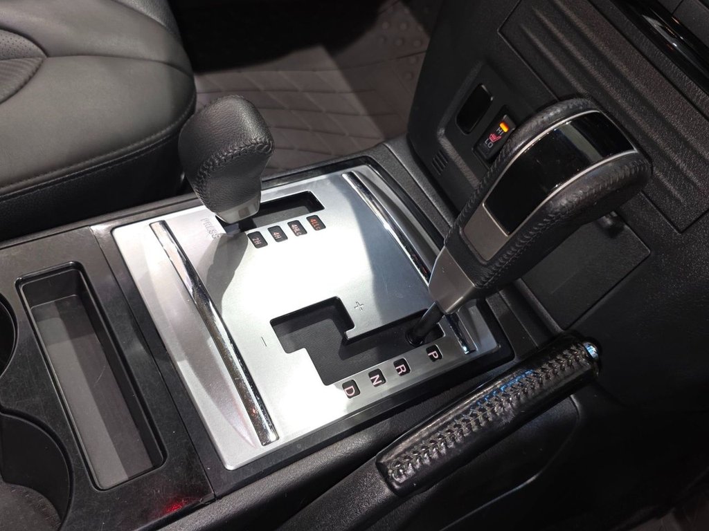 Used Mitsubishi Shogun 2015 for sale - 76410341: Photo 25