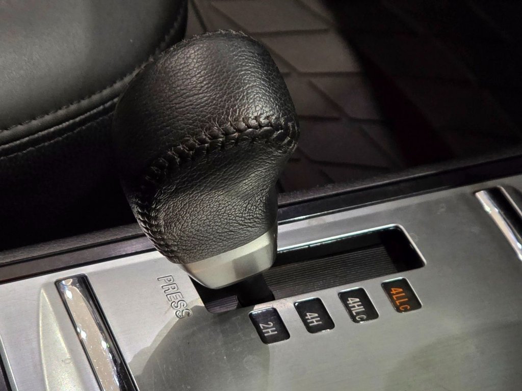 Used Mitsubishi Shogun 2015 for sale - 76410341: Photo 26