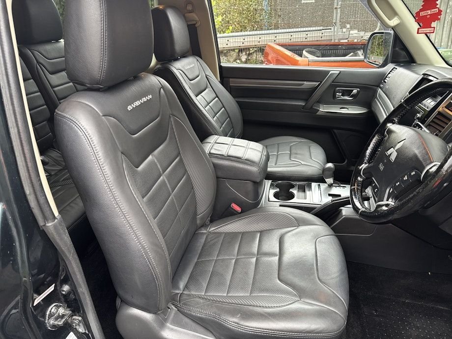 Used Mitsubishi Shogun 2015 for sale - 76410341: Photo 3