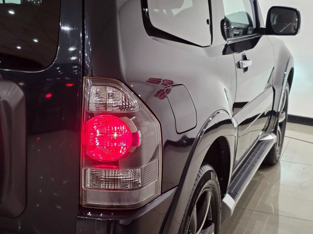 Used Mitsubishi Shogun 2015 for sale - 76410341: Photo 32