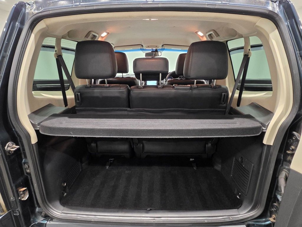 Used Mitsubishi Shogun 2015 for sale - 76410341: Photo 36