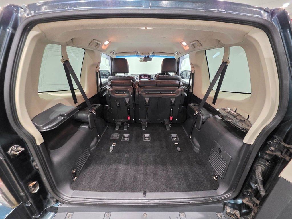 Used Mitsubishi Shogun 2015 for sale - 76410341: Photo 37