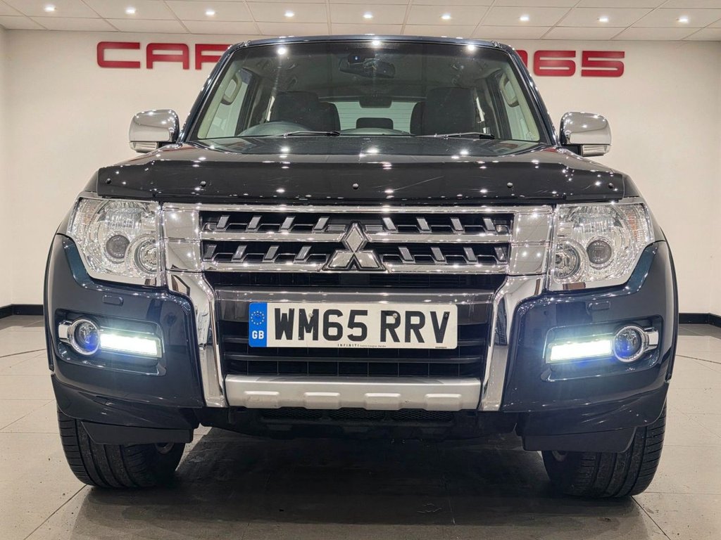 Used Mitsubishi Shogun 2015 for sale - 76410341: Photo 41