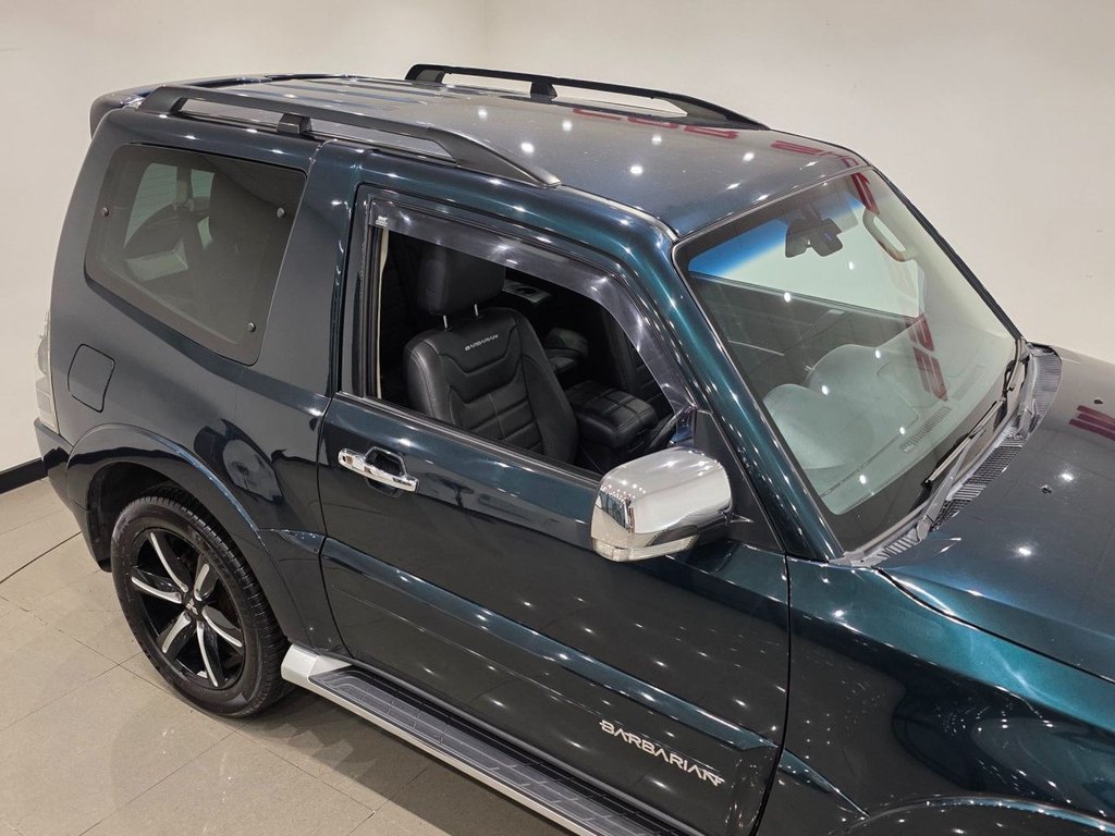 Used Mitsubishi Shogun 2015 for sale - 76410341: Photo 43