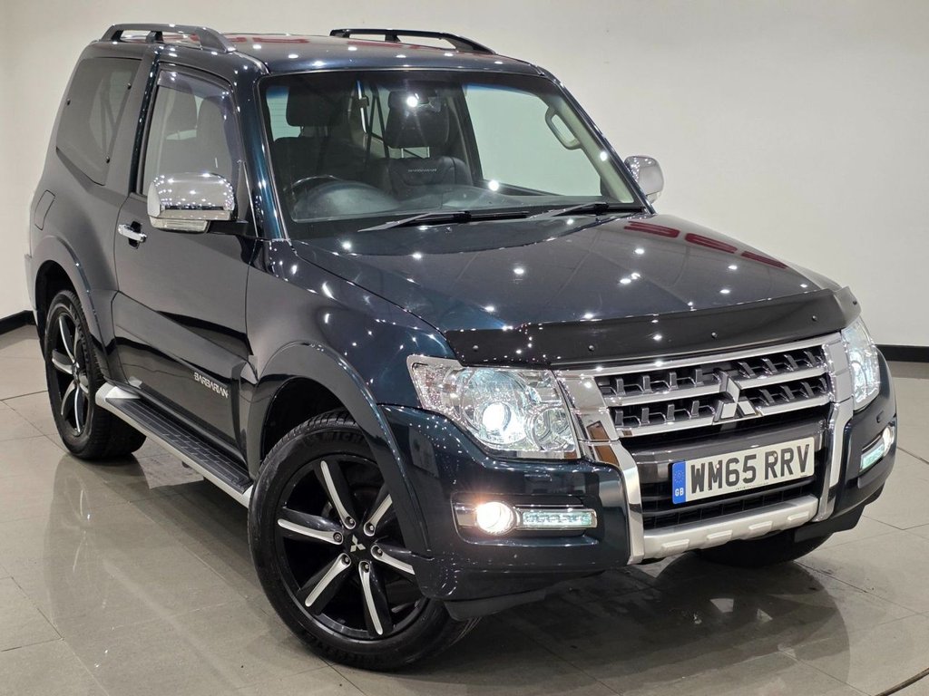 Used Mitsubishi Shogun 2015 for sale - 76410341: Photo 44