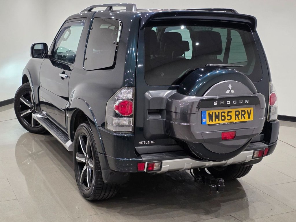 Used Mitsubishi Shogun 2015 for sale - 76410341: Photo 47