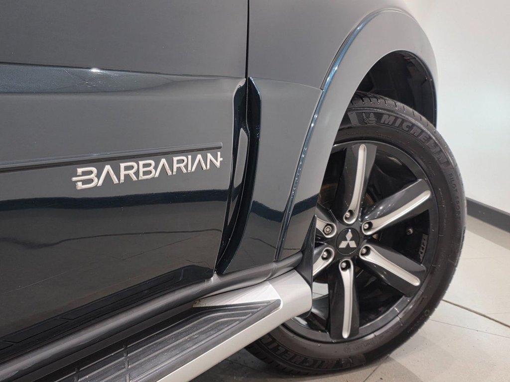 Used Mitsubishi Shogun 2015 for sale - 76410341: Photo 50