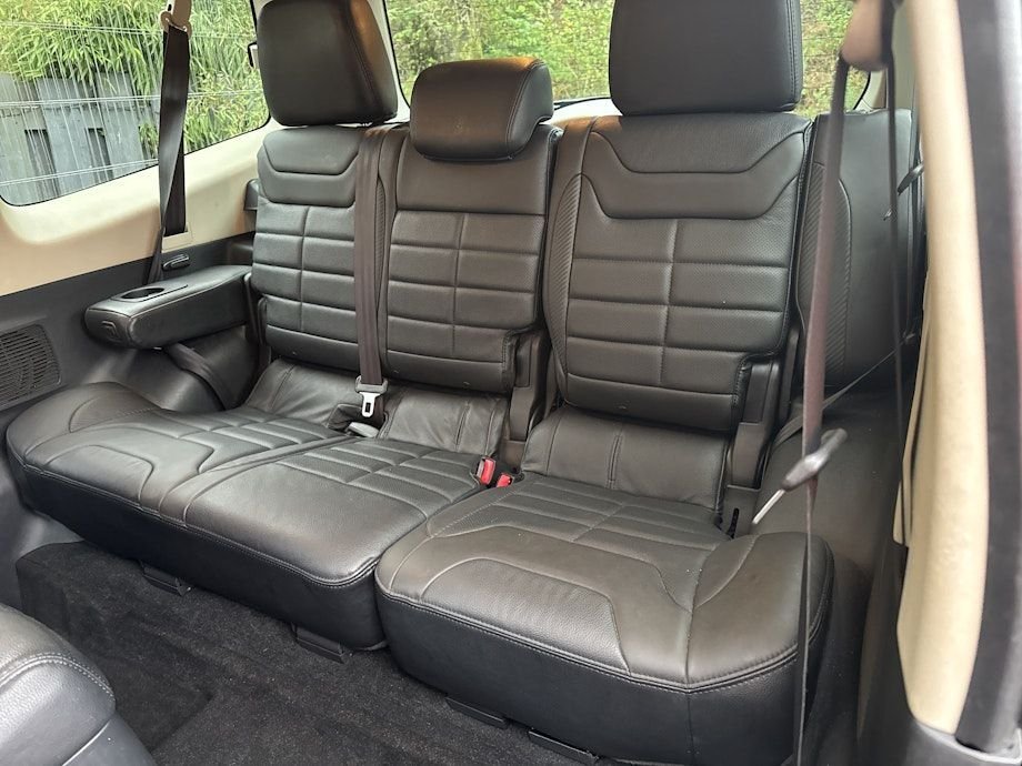 Used Mitsubishi Shogun 2015 for sale - 76410341: Photo 6