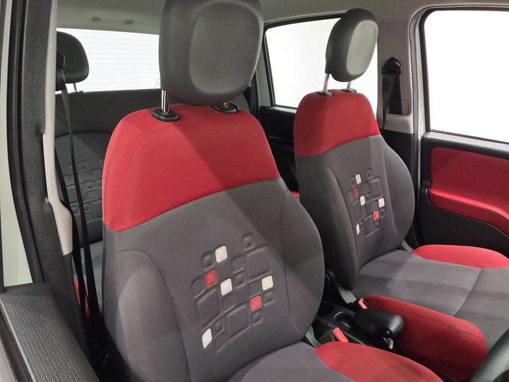 Used Fiat Panda 2016 for sale - 77978934: Photo 10