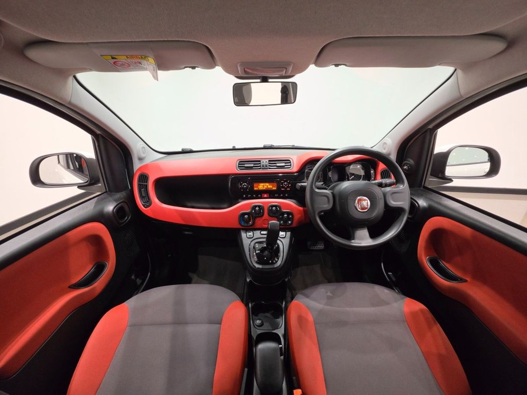 Used Fiat Panda 2016 for sale - 77978934: Photo 11