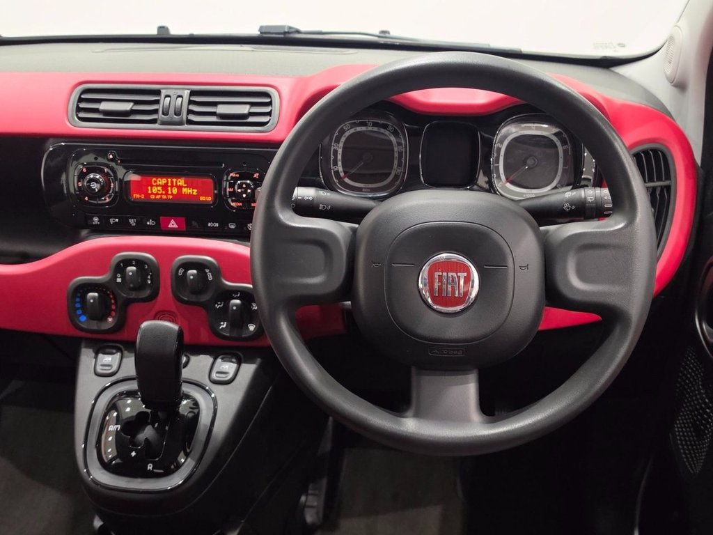 Used Fiat Panda 2016 for sale - 77978934: Photo 13
