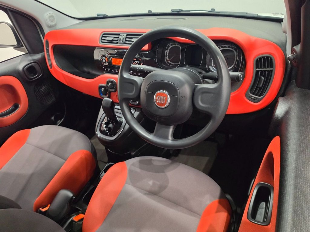 Used Fiat Panda 2016 for sale - 77978934: Photo 15