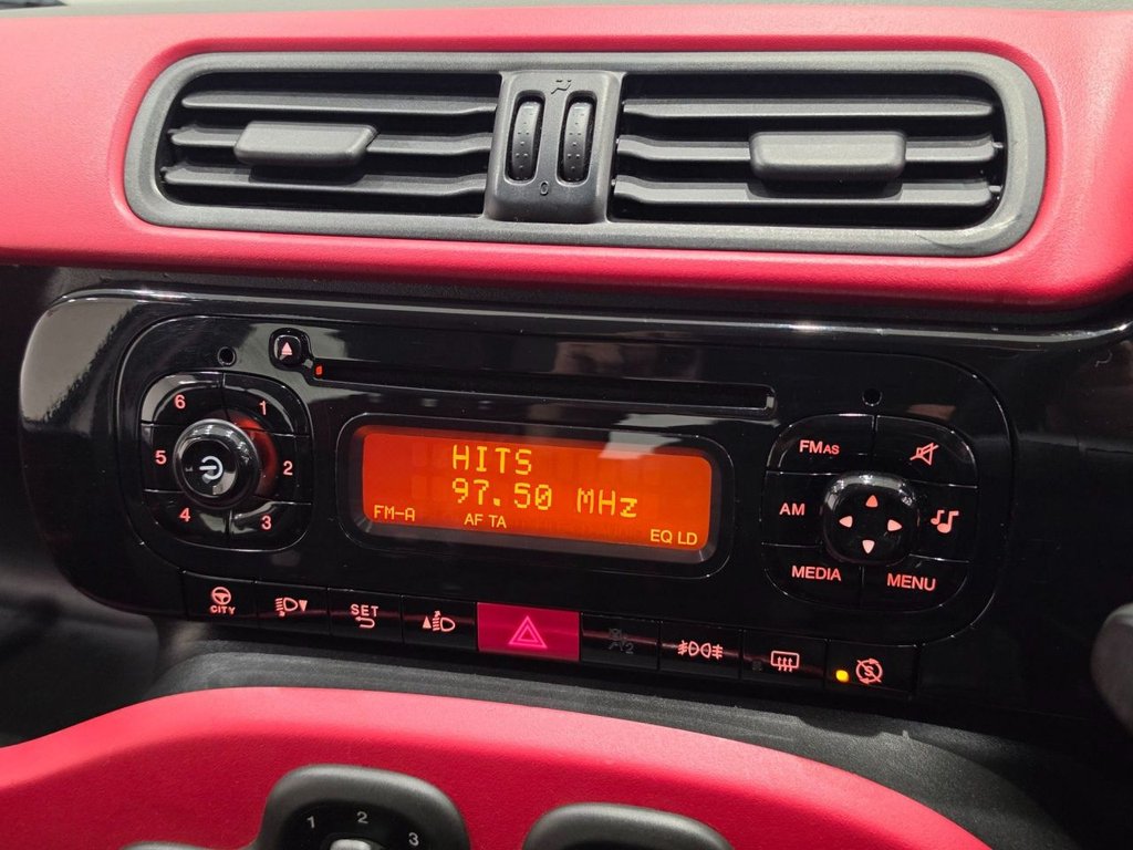 Used Fiat Panda 2016 for sale - 77978934: Photo 18