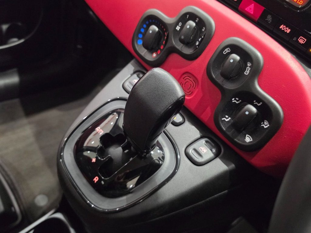 Used Fiat Panda 2016 for sale - 77978934: Photo 19