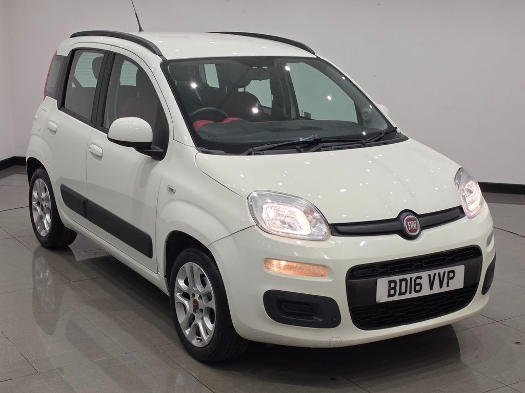 Used Fiat Panda 2016 for sale - 77978934: Photo 20