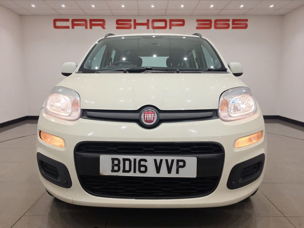 Used Fiat Panda 2016 for sale - 77978934: Photo 21