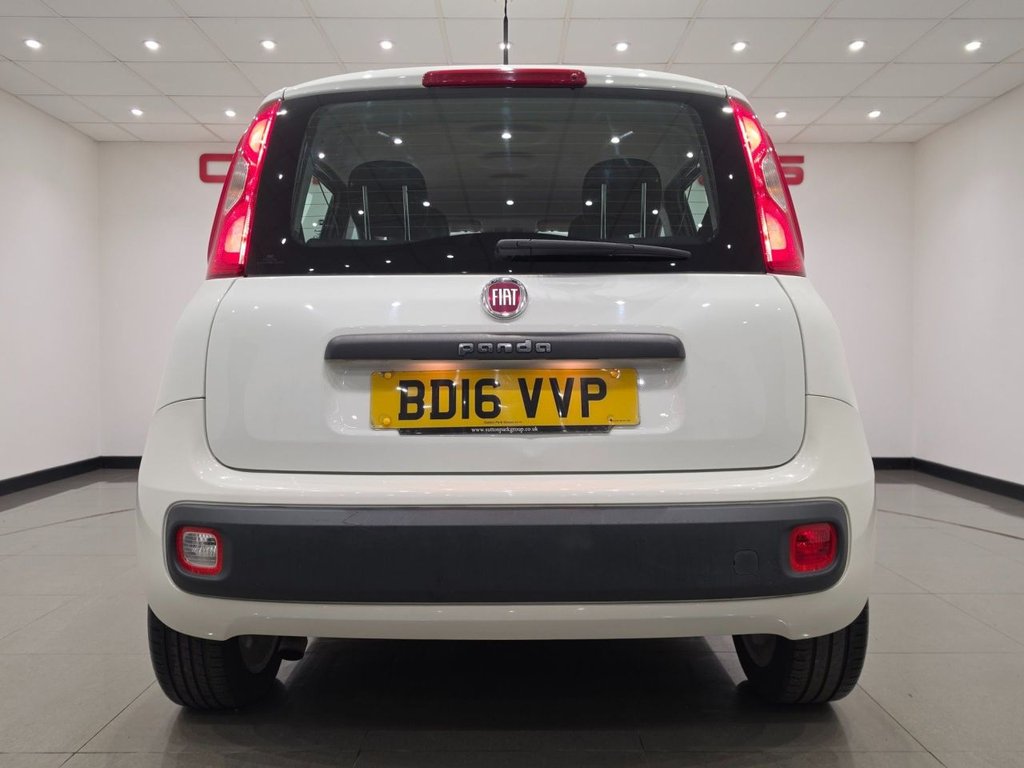 Used Fiat Panda 2016 for sale - 77978934: Photo 22