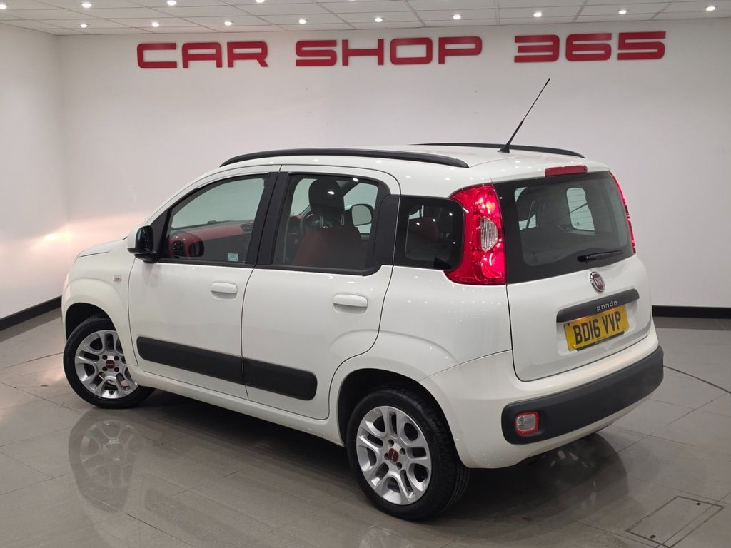 Used Fiat Panda 2016 for sale - 77978934: Photo 23