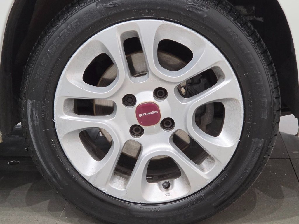 Used Fiat Panda 2016 for sale - 77978934: Photo 26