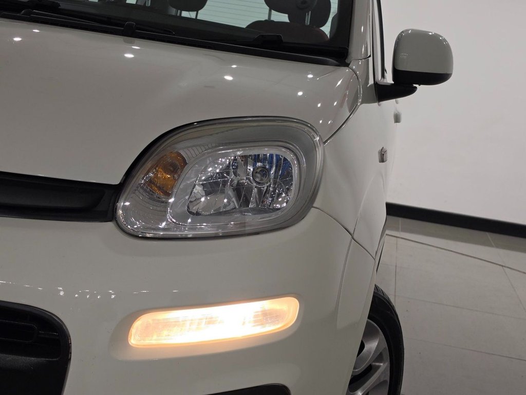 Used Fiat Panda 2016 for sale - 77978934: Photo 27