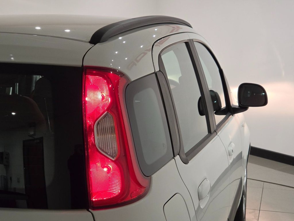 Used Fiat Panda 2016 for sale - 77978934: Photo 28