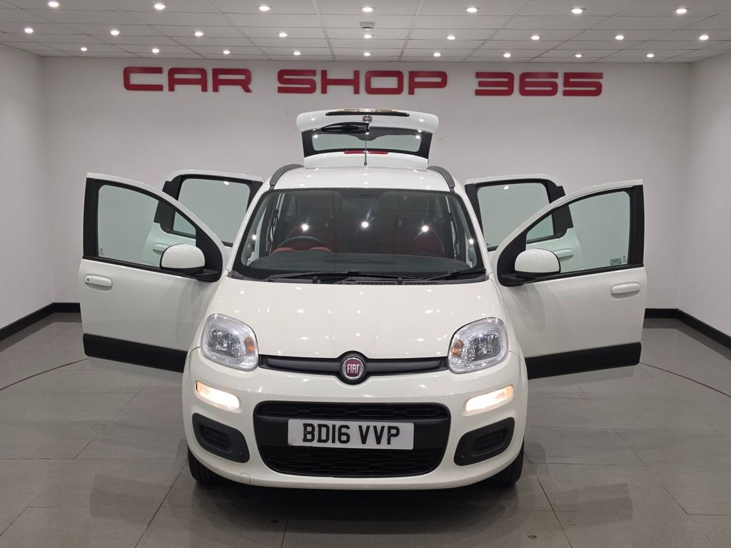 Used Fiat Panda 2016 for sale - 77978934: Photo 29