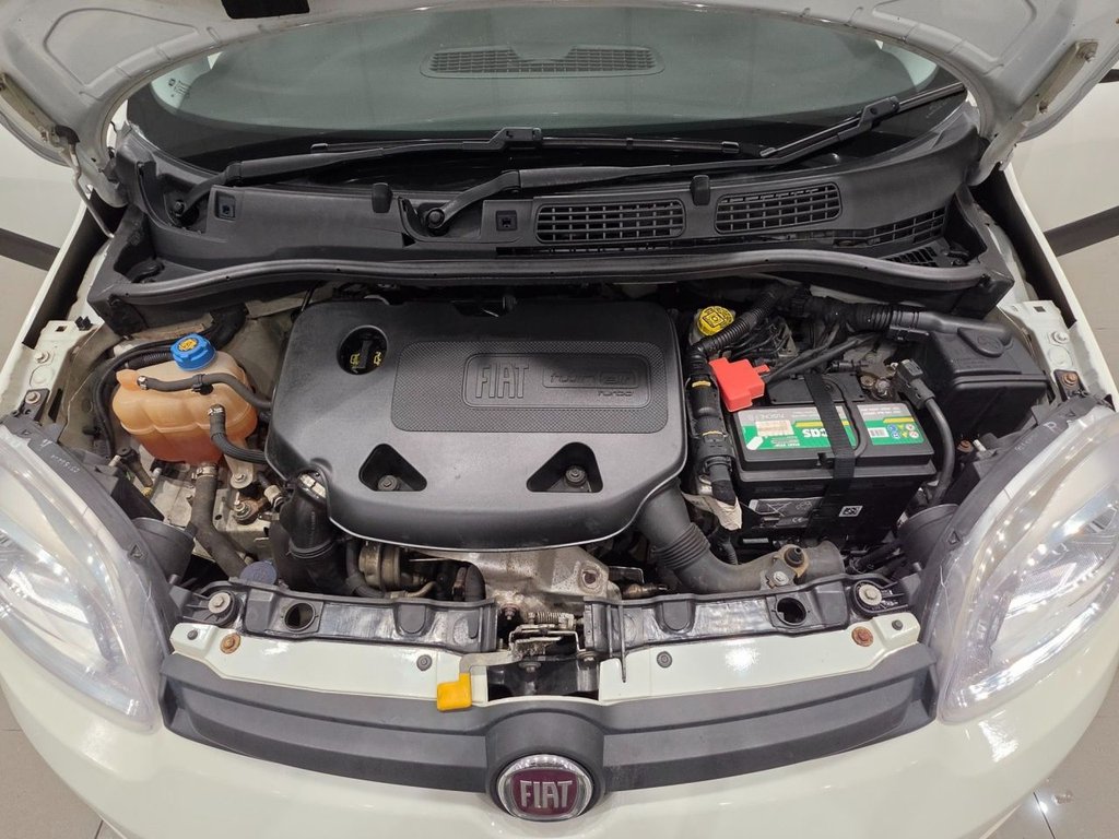 Used Fiat Panda 2016 for sale - 77978934: Photo 30