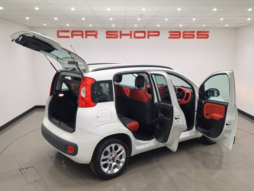 Used Fiat Panda 2016 for sale - 77978934: Photo 32