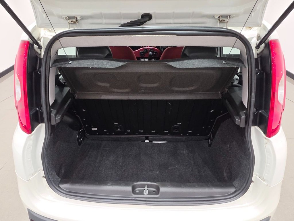Used Fiat Panda 2016 for sale - 77978934: Photo 33