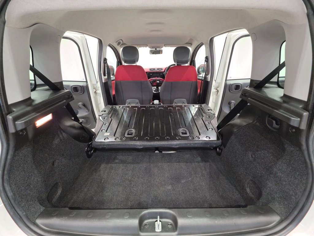 Used Fiat Panda 2016 for sale - 77978934: Photo 34