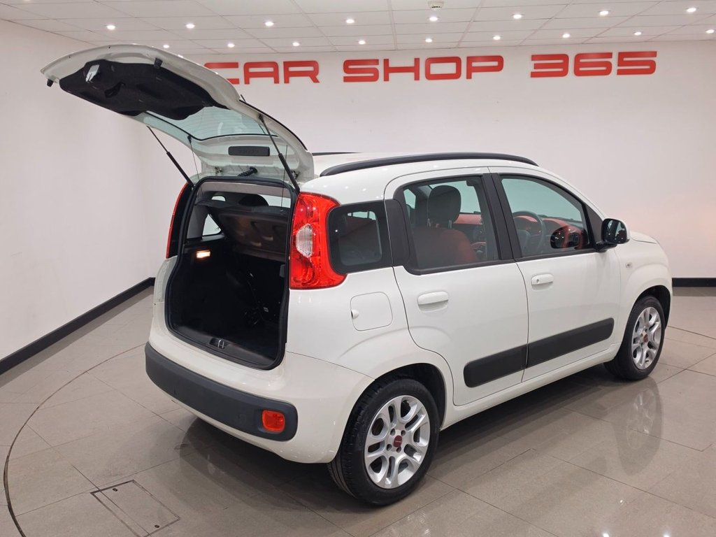 Used Fiat Panda 2016 for sale - 77978934: Photo 35
