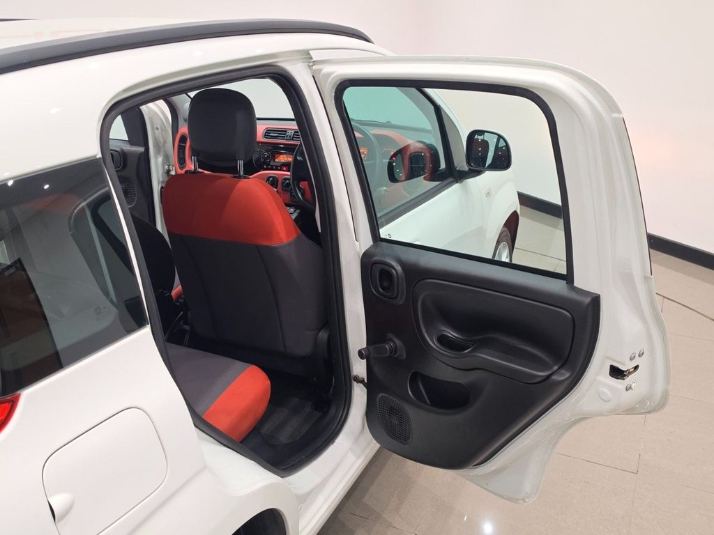 Used Fiat Panda 2016 for sale - 77978934: Photo 36