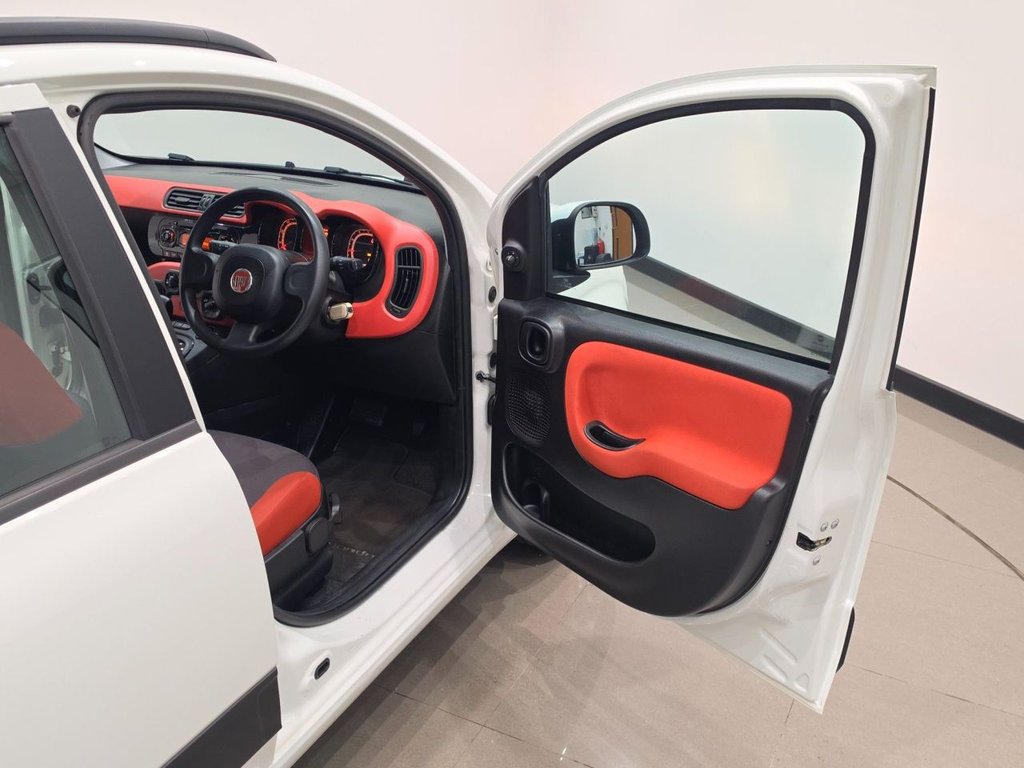 Used Fiat Panda 2016 for sale - 77978934: Photo 37