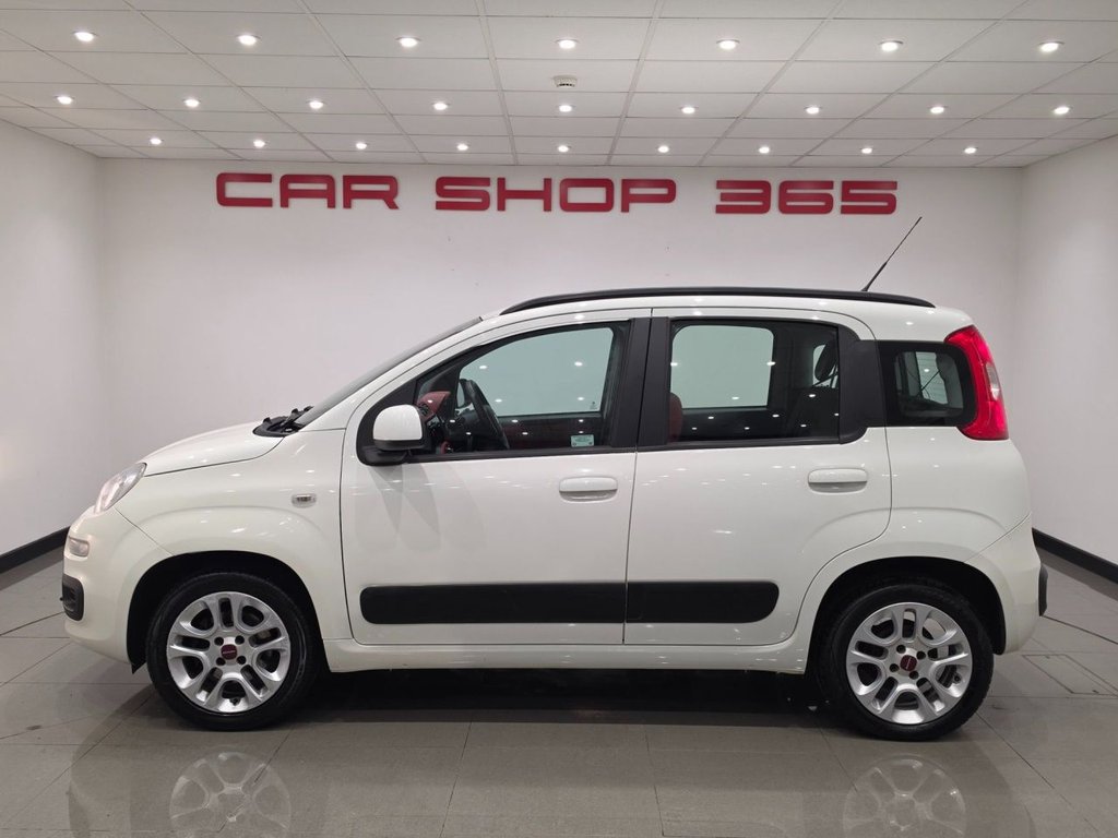 Used Fiat Panda 2016 for sale - 77978934: Photo 38