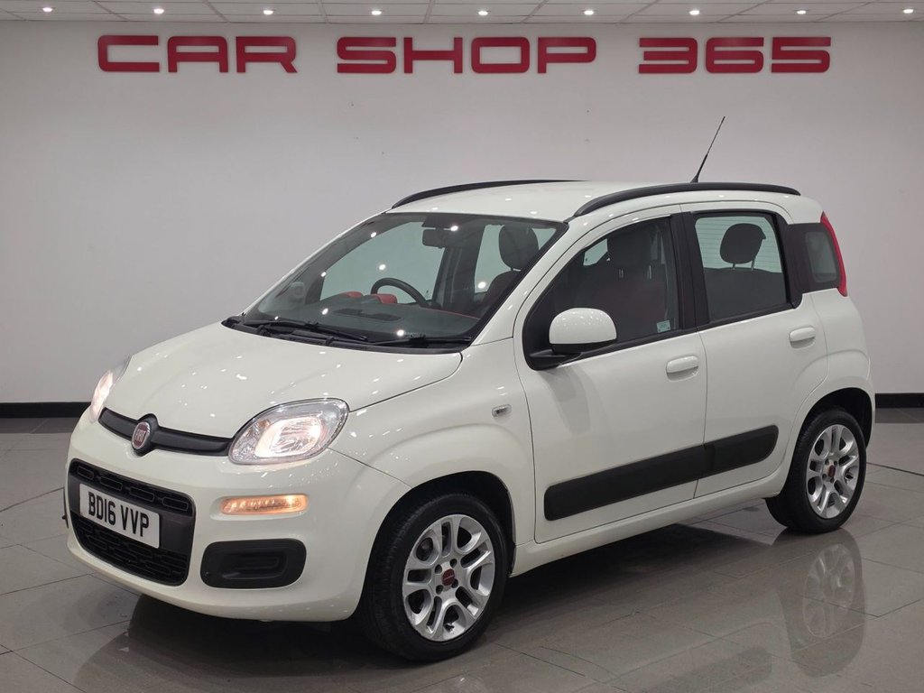 Used Fiat Panda 2016 for sale - 77978934: Photo 39