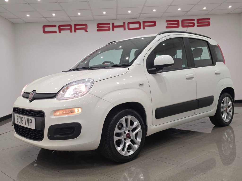 Used Fiat Panda 2016 for sale - 77978934: Photo 40