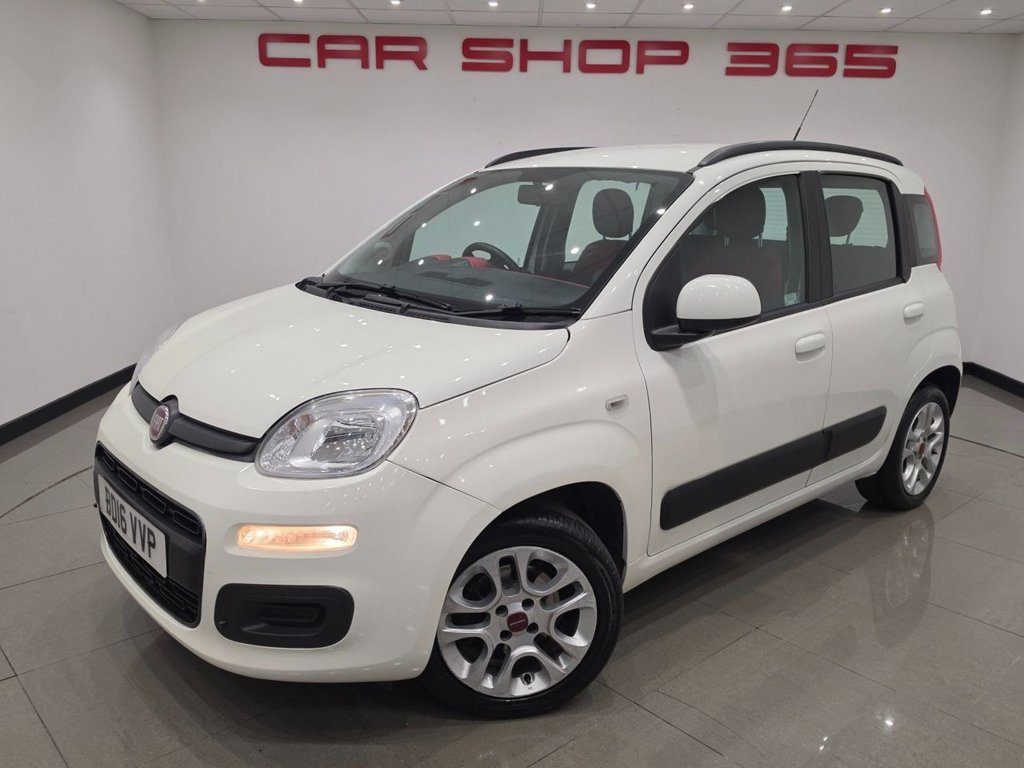 Used Fiat Panda 2016 for sale - 77978934: Photo 41