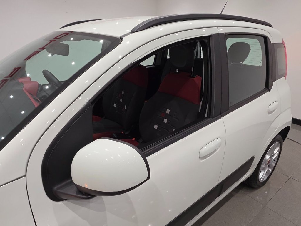 Used Fiat Panda 2016 for sale - 77978934: Photo 43