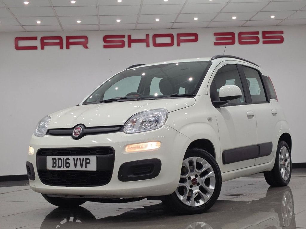 Used Fiat Panda 2016 for sale - 77978934: Photo 44