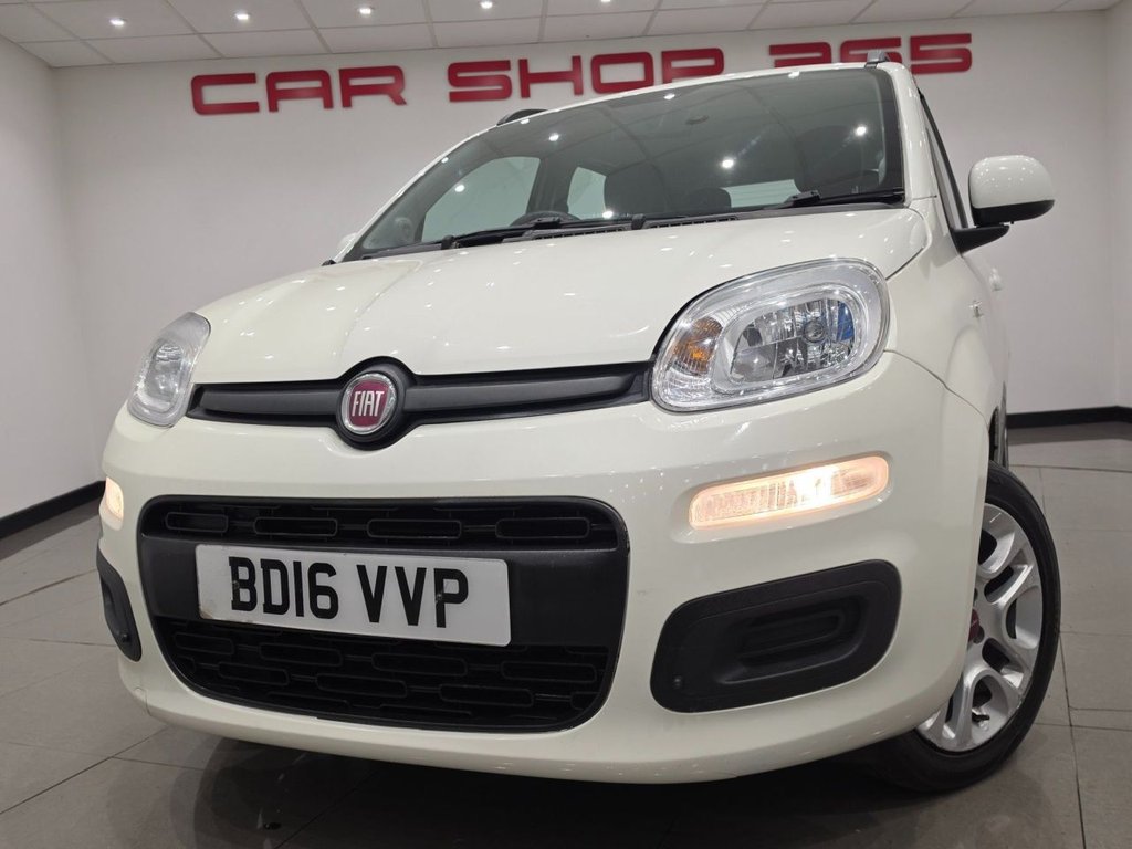 Used Fiat Panda 2016 for sale - 77978934: Photo 45