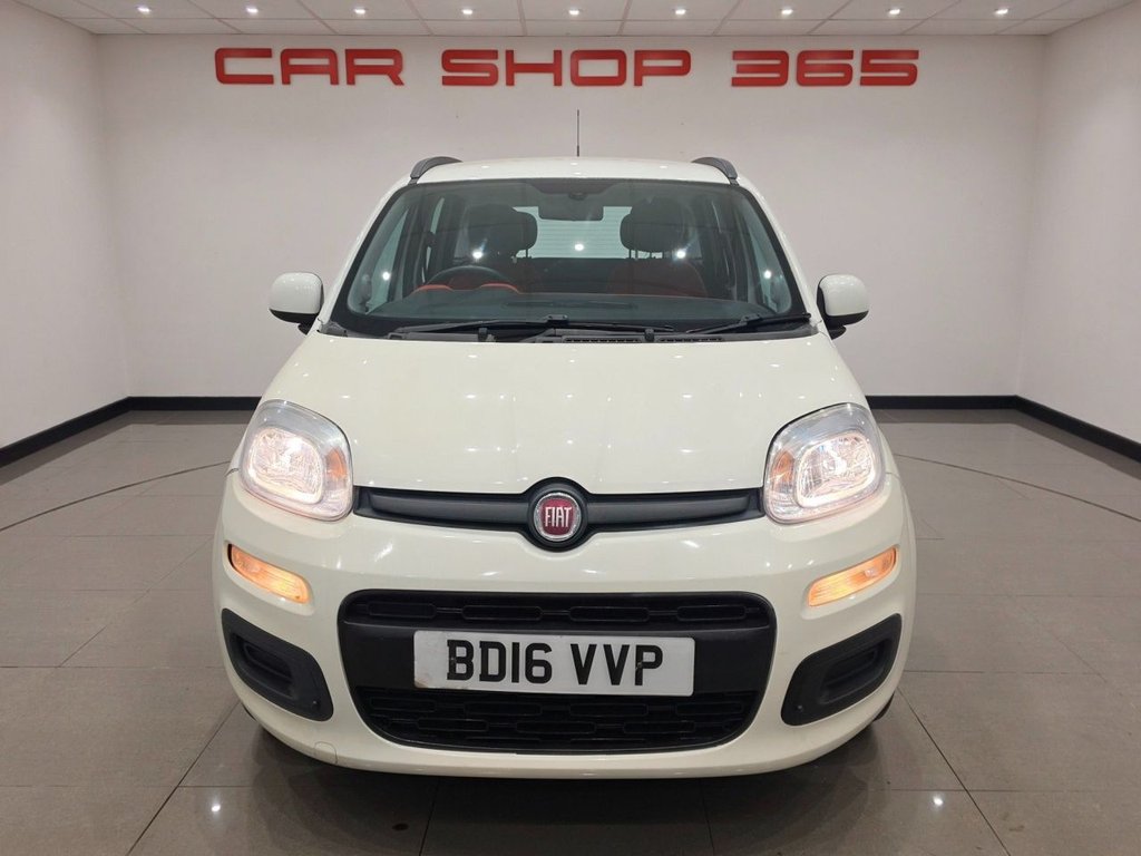 Used Fiat Panda 2016 for sale - 77978934: Photo 46