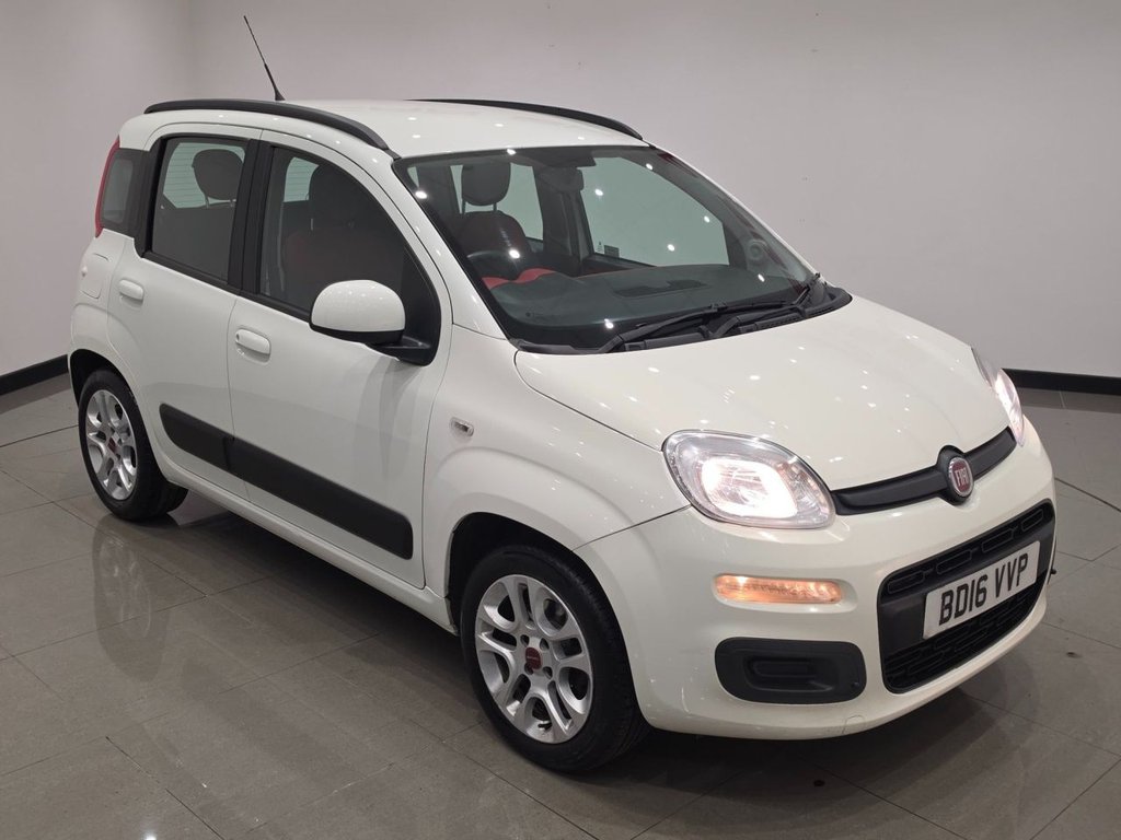Used Fiat Panda 2016 for sale - 77978934: Photo 47