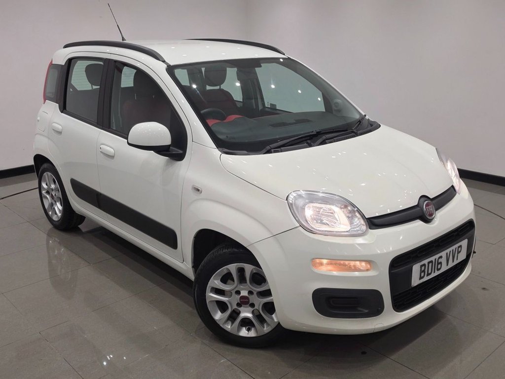 Used Fiat Panda 2016 for sale - 77978934: Photo 48