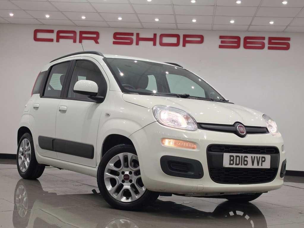 Used Fiat Panda 2016 for sale - 77978934: Photo 49