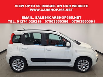 Used Fiat Panda 2016 for sale - 77978934: Photo