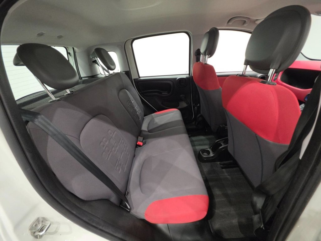 Used Fiat Panda 2016 for sale - 77978934: Photo 5