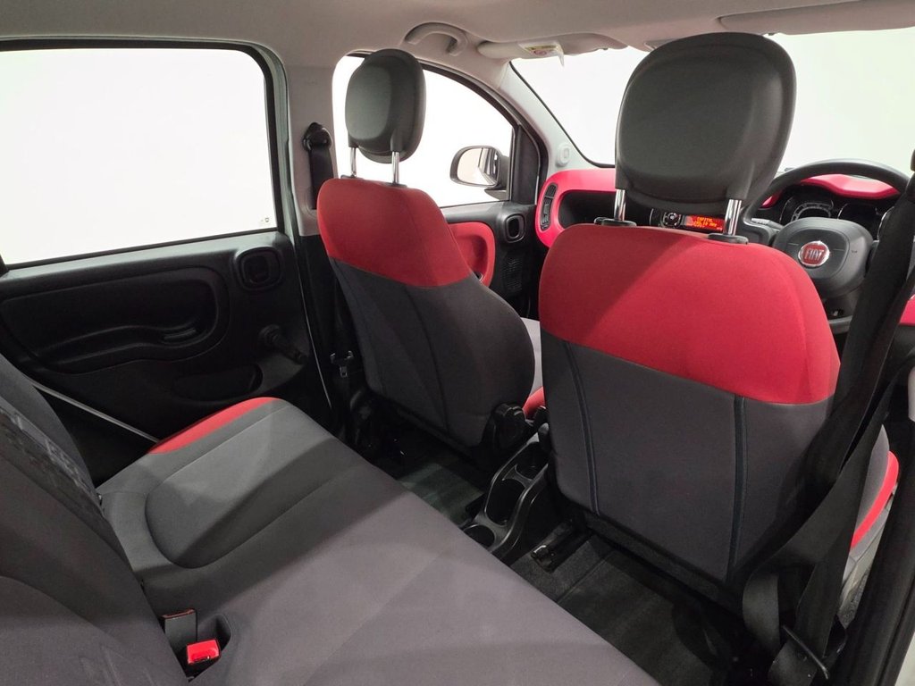 Used Fiat Panda 2016 for sale - 77978934: Photo 7