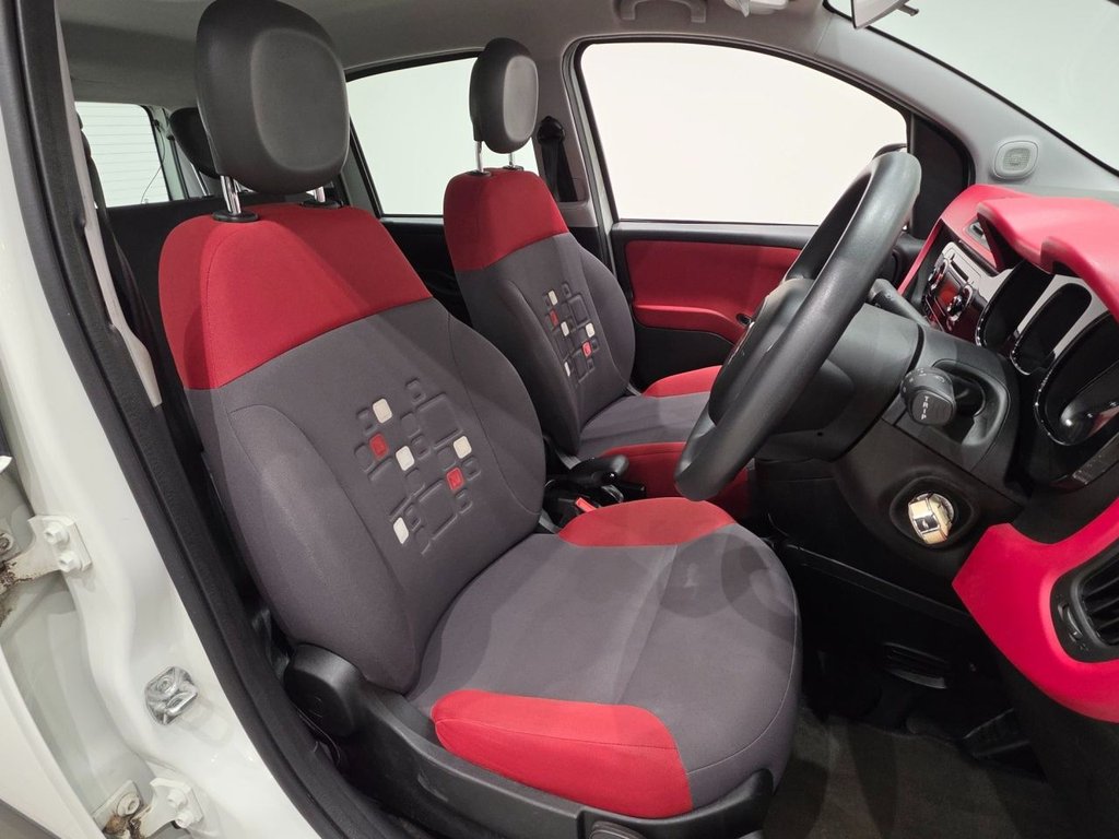 Used Fiat Panda 2016 for sale - 77978934: Photo 8