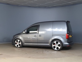 Used Volkswagen Caddy 2018 for sale - 79167032: Photo