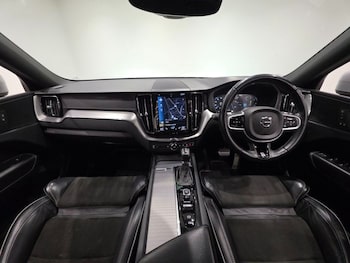Used Volvo XC60 2018 for sale - 75628277: Photo